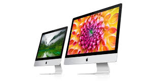iMac 21.7" - Z0PE002A2 - QC
